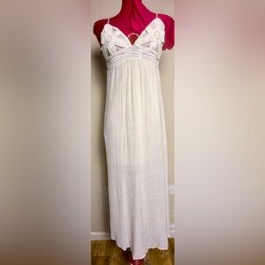 Love Tree Boho Dress